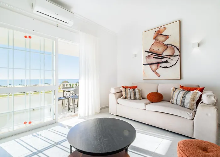 Apartamento Ocean View Albufeira