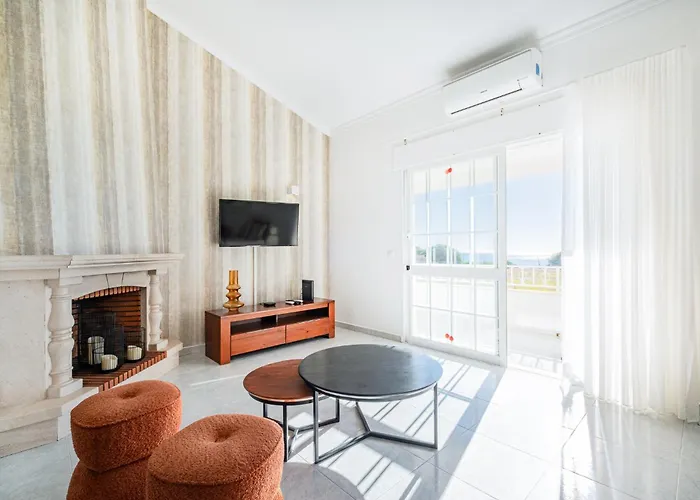 Apartamento Ocean View *