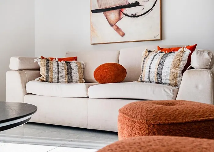 Ocean View Apartamento Albufeira