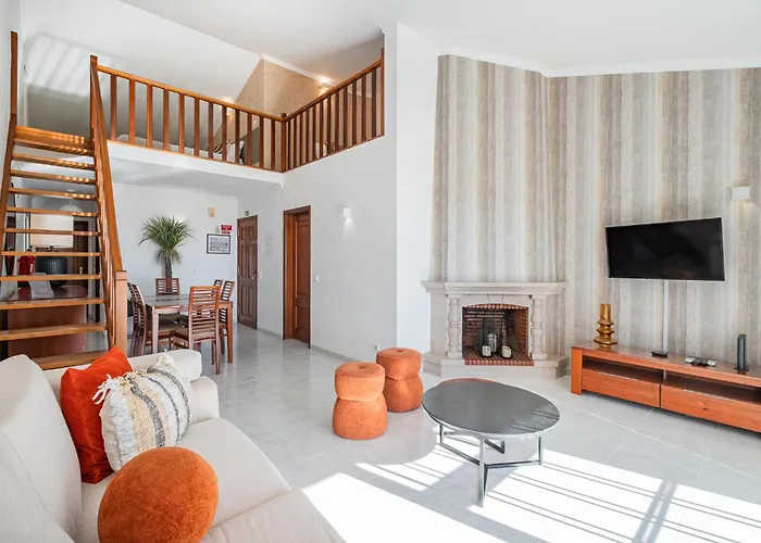 Ocean View Apartamento