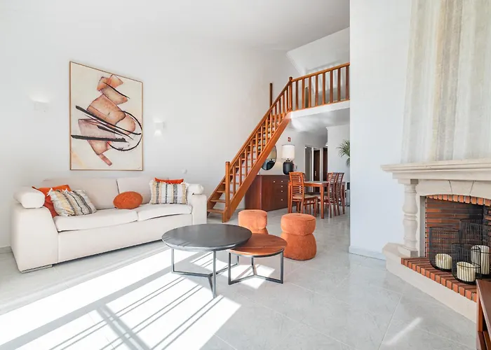 Apartamento Ocean View Albufeira