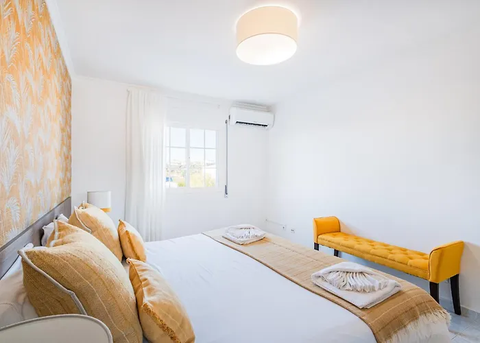 Ocean View * Albufeira