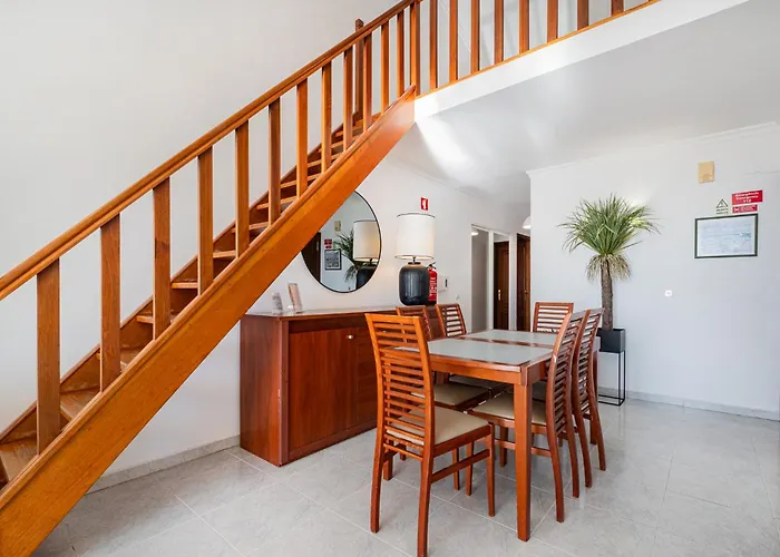 Ocean View Albufeira