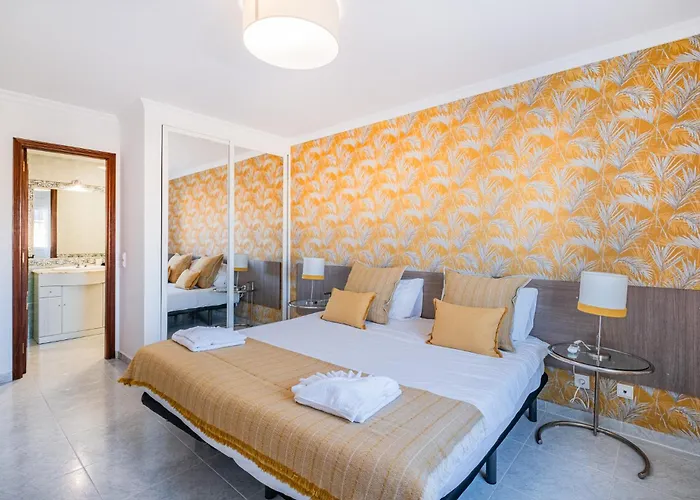 Apartamento Ocean View Albufeira