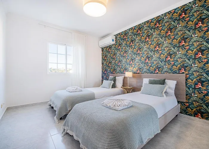 Ocean View Apartamento *