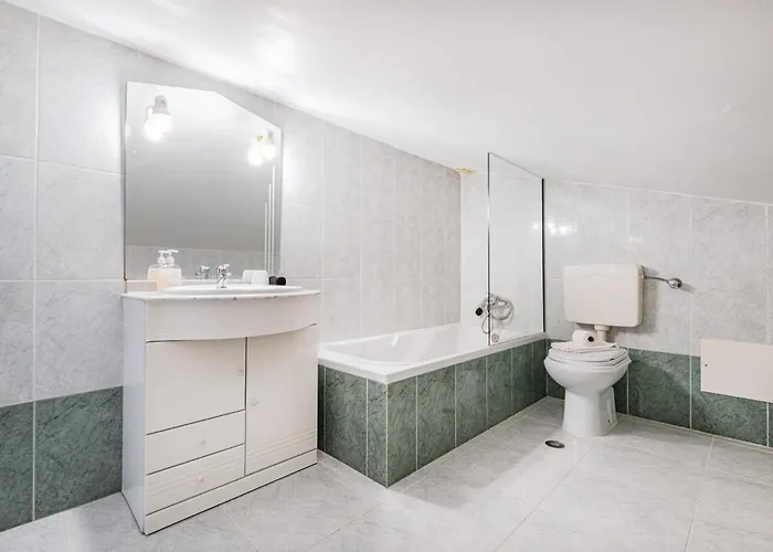 Ocean View Apartamento Albufeira