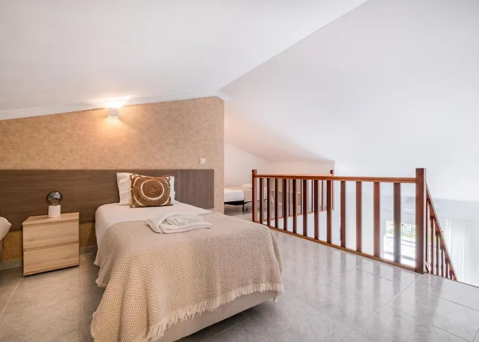 Apartamento Ocean View