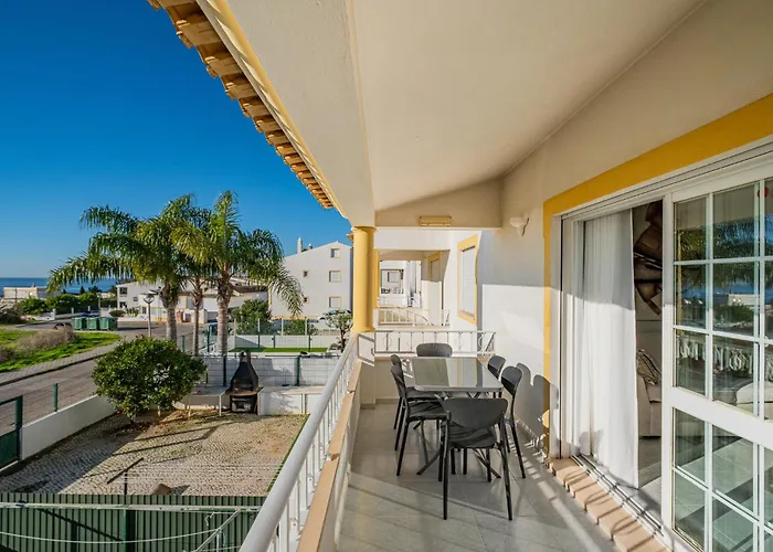 Ocean View Apartamento *