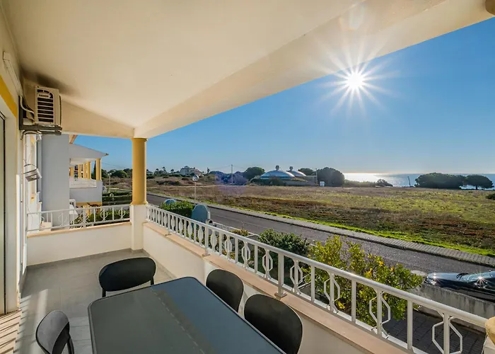 Apartamento Ocean View *