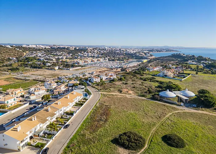 Apartamento Ocean View *