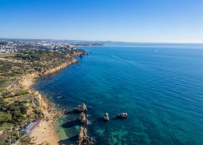 Apartamento Ocean View *