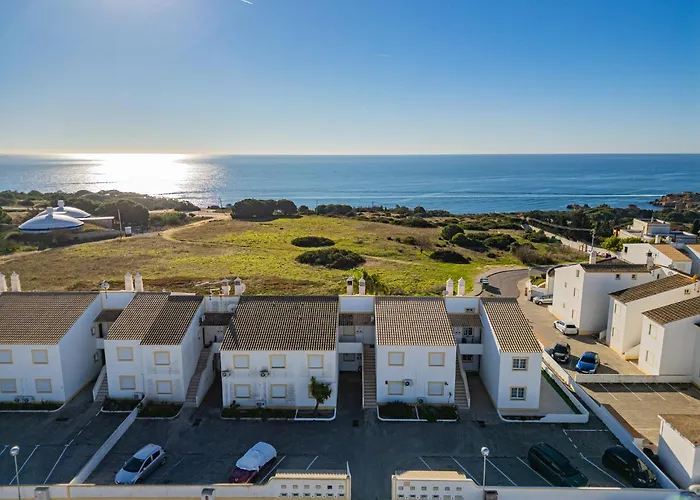 Apartamento Ocean View