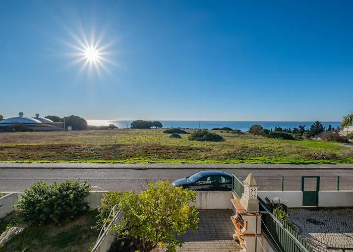 Ocean View * Albufeira