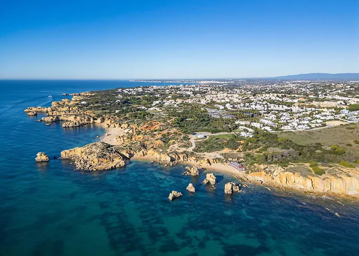 Ocean View Apartamento *