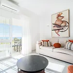 شقة Ocean View البوفيرا