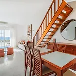 Ocean View Apartment *