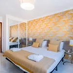 Apartment Ocean View Albufeira