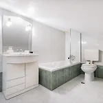 Ocean View شقة البوفيرا