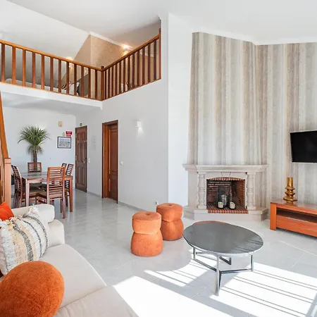 Ocean View Apartment