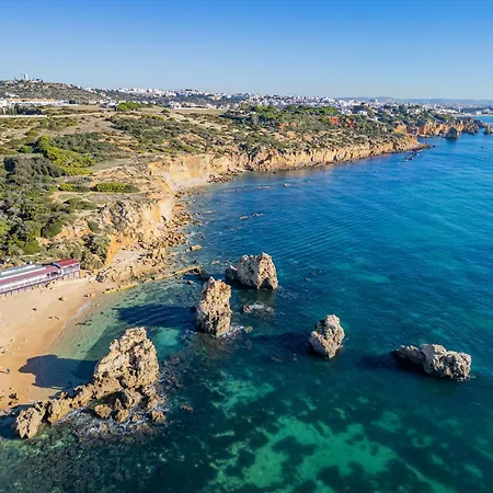 Ocean View البوفيرا